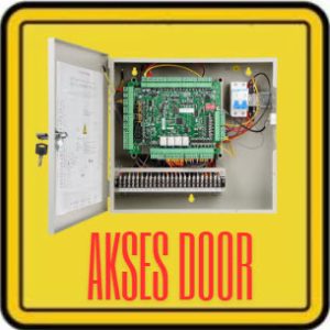 Akses & Absensi