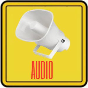 Audio
