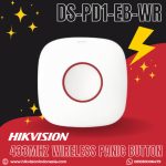 DS-PD1-EB-WR Wireless panic button