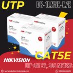 DS-1LN5E-E/E UTP CAT 5E, 305 meters